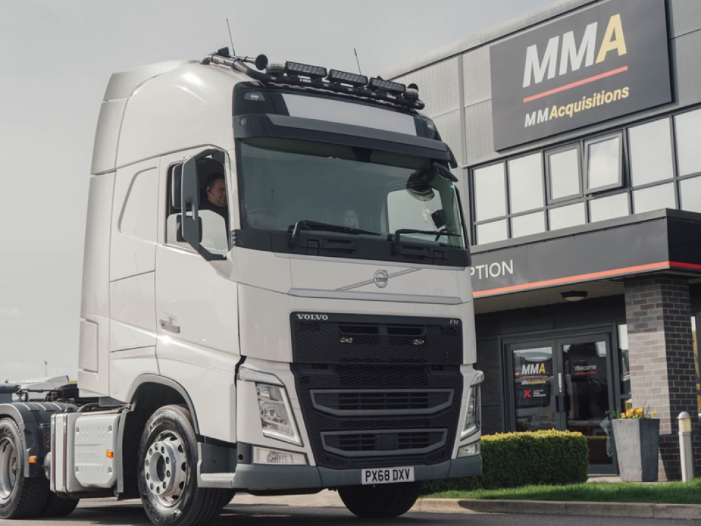 Used trucks for sale - Make MM Acquisitions your first stop when searching for a used truck